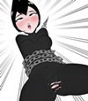 samurai jack ashi porn pics 57