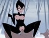 samurai jack ashi porn pics 83