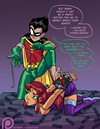 1891505_ _dc_dcau_mister_d_robin_starfire_teen_titans