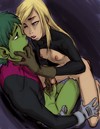 1895077_ _beast_boy_dc_mechatiger_teen_titans_terra