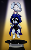 1979333_ _bunny_raven_dc_raven_teen_titans_kekitopu