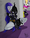 2061164_ _dc_jinx_raven_slashysmiley_teen_titans