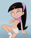 the fairly oddparents cartoon porn mini comics image set 35