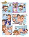 the fairly oddparents cartoon porn mini comics image set 50