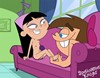 the fairly oddparents cartoon porn mini comics image set 85