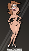 the fairly oddparents mrs turner porn pictures 45