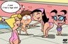 the fairly oddparents trixie tang porn pictures 07