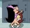 the fairly oddparents trixie tang porn pictures 133