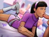 the fairly oddparents trixie tang porn pictures 150