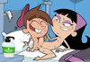 the fairly oddparents trixie tang porn pictures 85