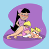 the fairly oddparents trixie tang porn pictures 91