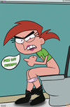 the fairly oddparents vicky porn pictures 32