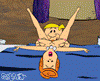 the flintstones porn gif 09