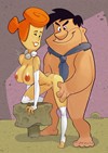 the flintstones porn pics 05