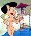 the flintstones porn pics 11