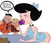 the flintstones porn pics 17