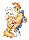 the jetsons porn gif 09