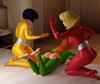 totally spies ai generated porn pics 39