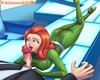 totally spies porn pics 14