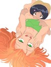 totally spies porn pics 181