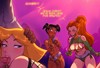 totally spies porn pics 222