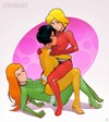 totally spies porn pics 236