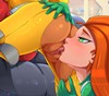 totally spies porn pics 248