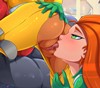 totally spies porn pics 80