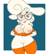 zootopia Bellwether porn pictures