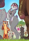 zootopia Bellwether porn pictures