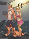 zootopia gazelle porn pictures