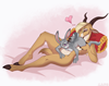 zootopia gazelle porn pictures