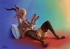 zootopia gazelle porn pictures