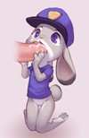 zootopia Judy GIFS porn pictures