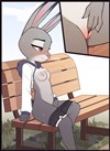 zootopia Judy GIFS porn pictures