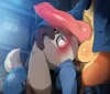 zootopia Judy GIFS porn pictures