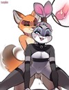 zootopia Judy GIFS porn pictures