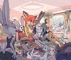 zootopia Judy GIFS porn pictures