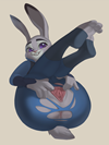 zootopia Judy GIFS porn pictures