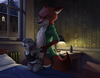 zootopia Judy GIFS porn pictures