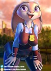 zootopia Judy GIFS porn pictures