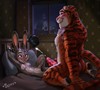 zootopia Sra Otterton porn pictures