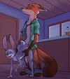 zootopia Sra Otterton porn pictures