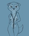 zootopia Sra Otterton porn pictures